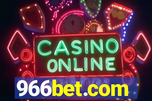 966bet.com