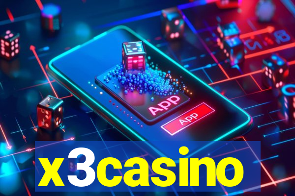 x3casino