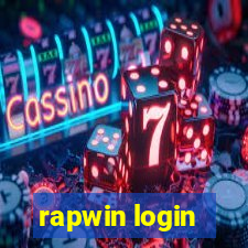 rapwin login