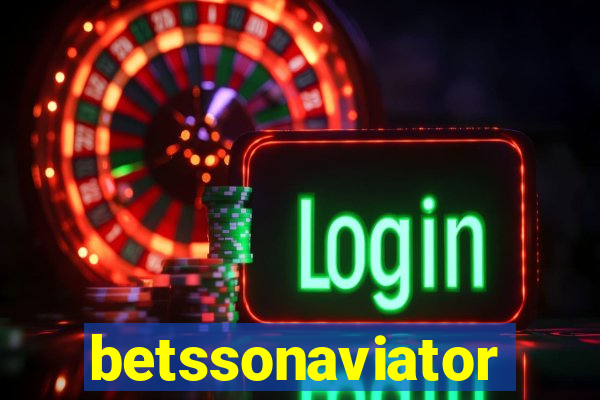 betssonaviator