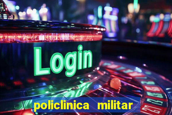 policlinica militar de porto alegre