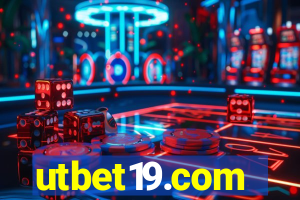 utbet19.com