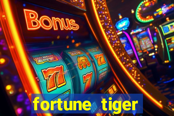 fortune tiger deposito 1 real