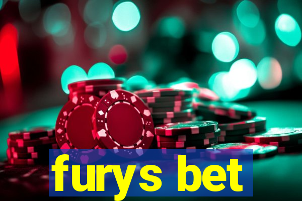 furys bet