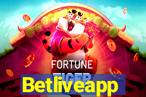 Betliveapp