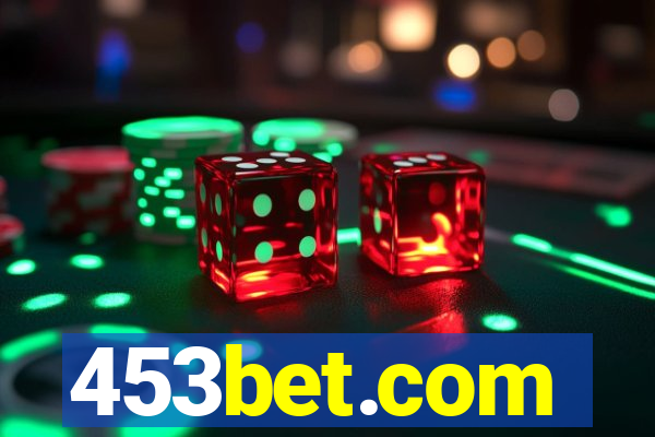 453bet.com