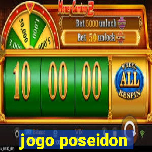 jogo poseidon