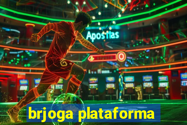 brjoga plataforma