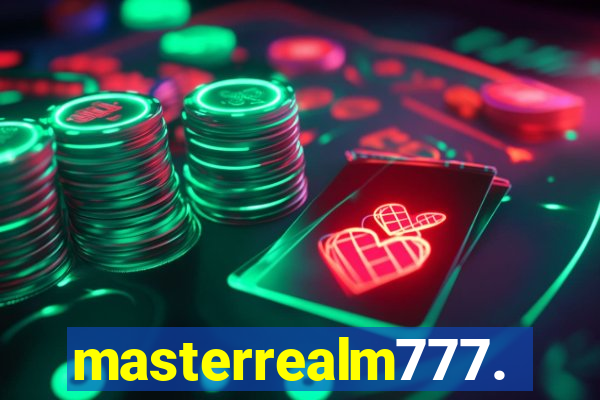 masterrealm777.com