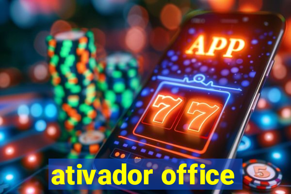 ativador office