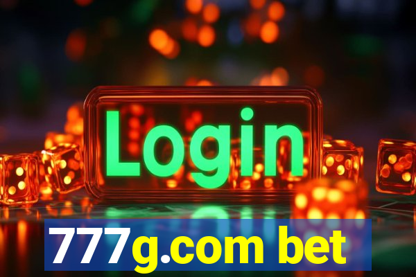 777g.com bet