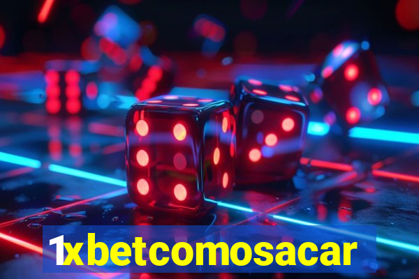 1xbetcomosacar