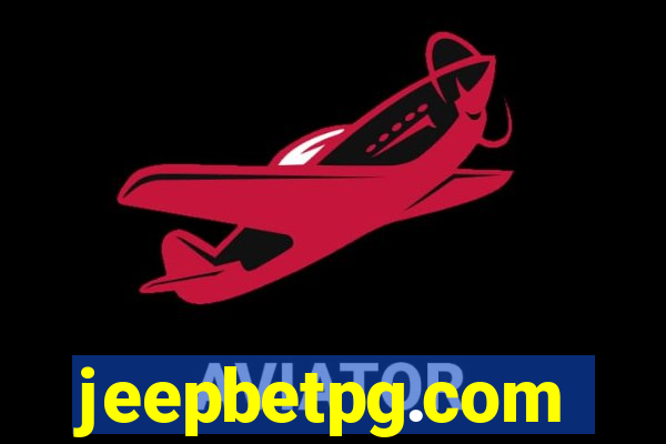 jeepbetpg.com