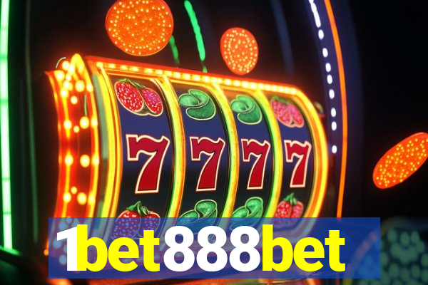 1bet888bet