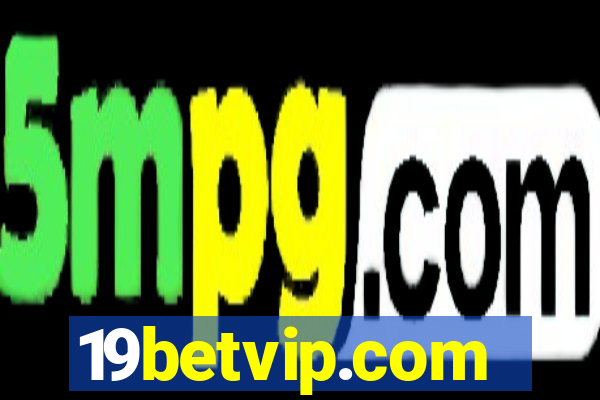 19betvip.com