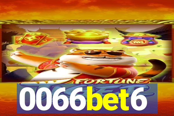 0066bet6