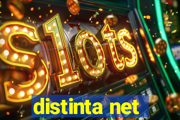 distinta net