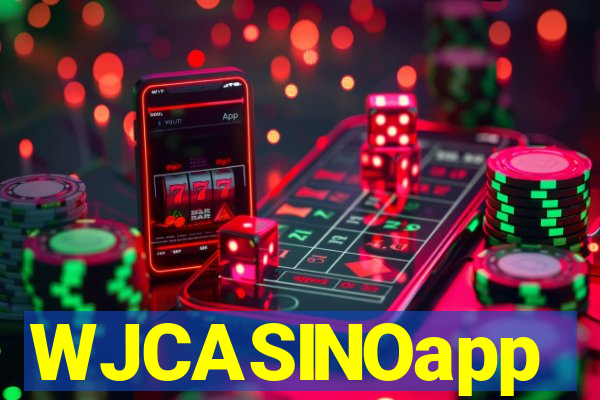 WJCASINOapp