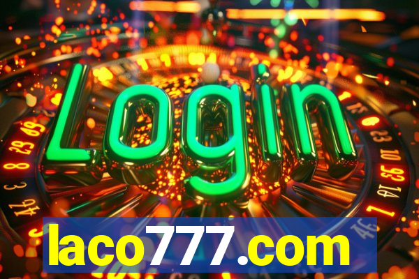 laco777.com