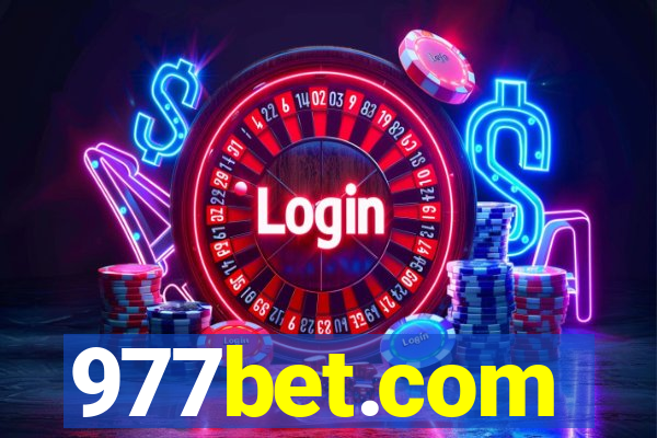 977bet.com