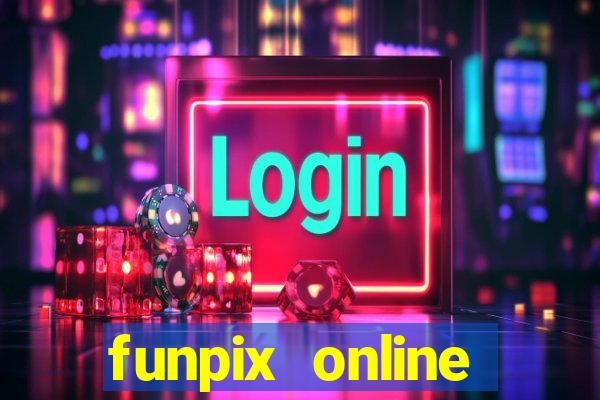 funpix online plataforma de jogos