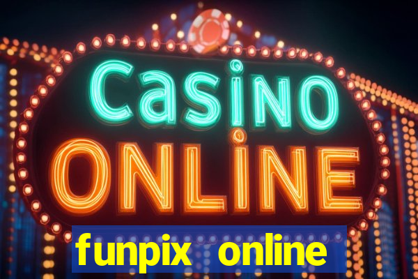 funpix online plataforma de jogos