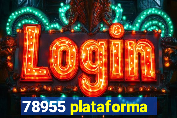 78955 plataforma