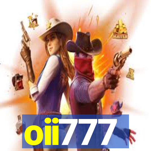 oii777