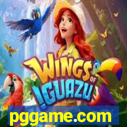 pggame.com