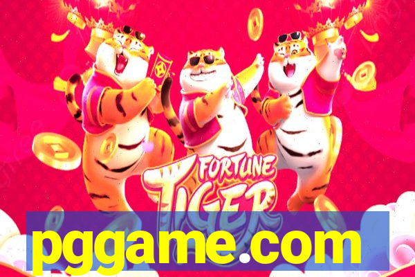 pggame.com