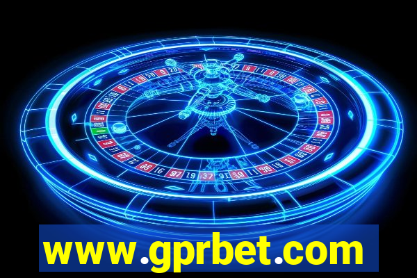 www.gprbet.com