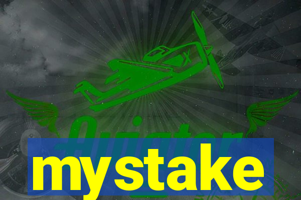 mystake