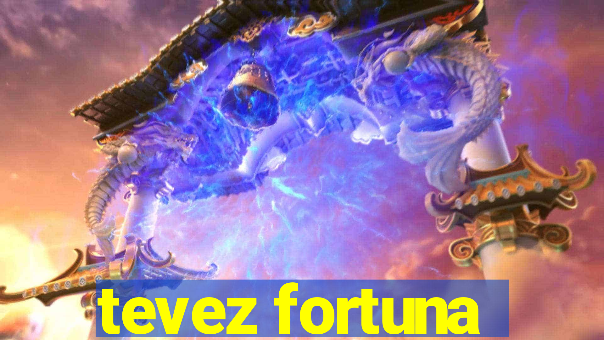 tevez fortuna