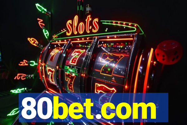 80bet.com