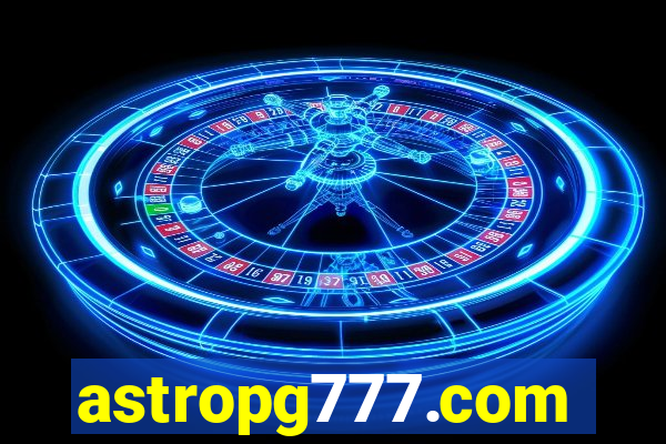 astropg777.com