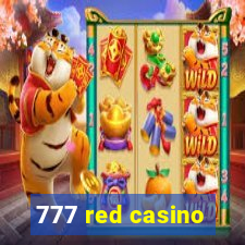 777 red casino