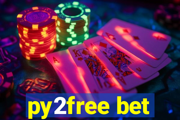 py2free bet