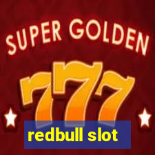 redbull slot