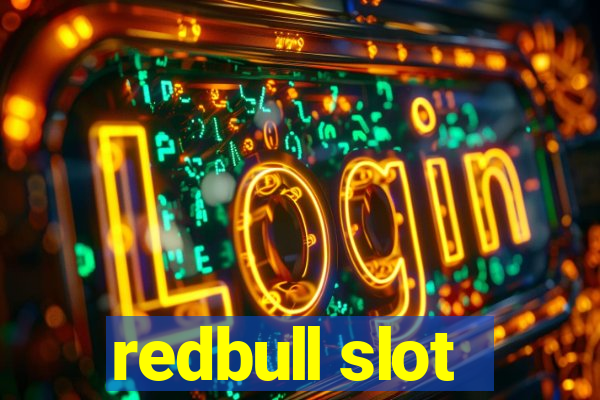 redbull slot