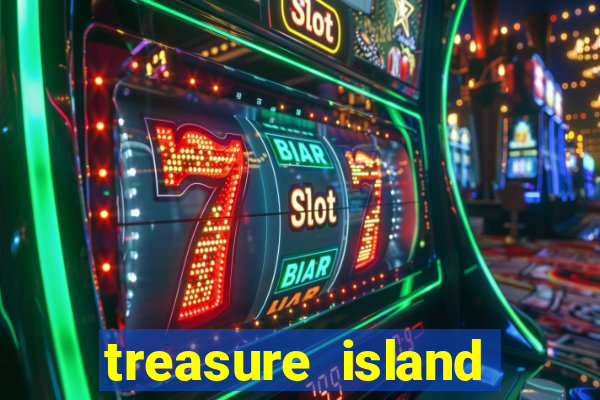 treasure island casino mn