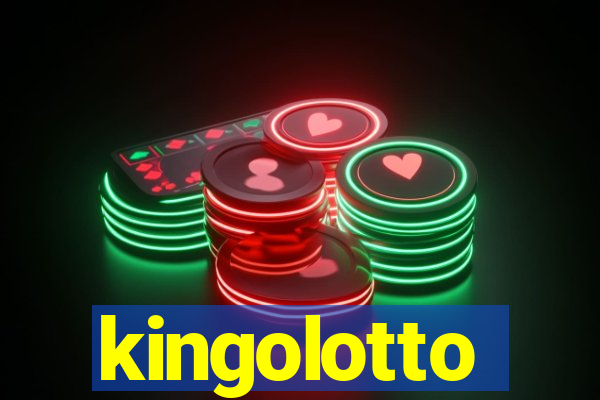 kingolotto