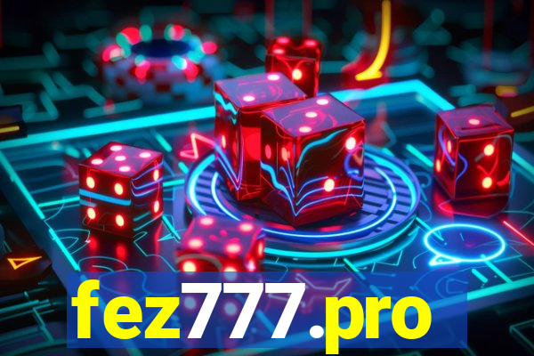 fez777.pro