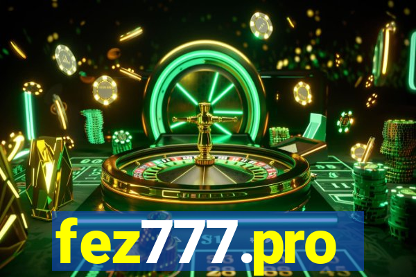 fez777.pro