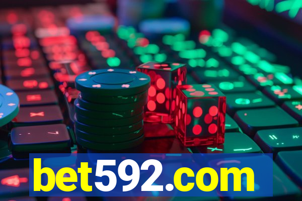 bet592.com