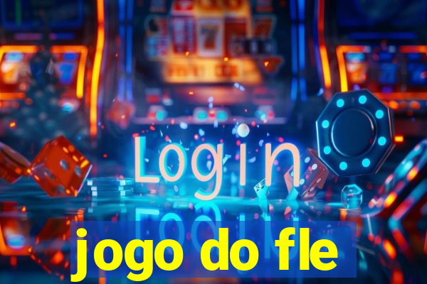 jogo do fle