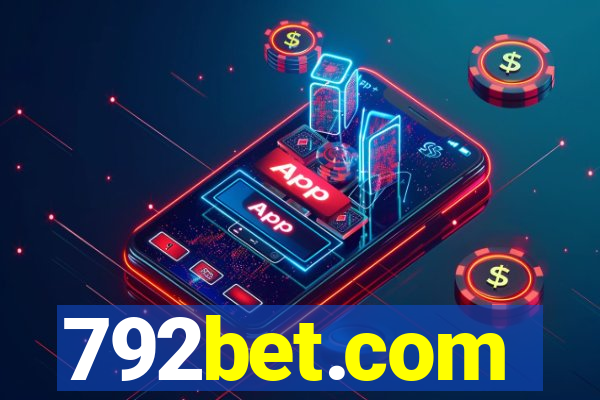 792bet.com