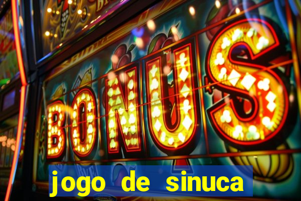 jogo de sinuca billiards click jogos