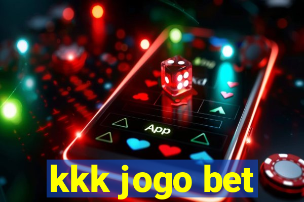 kkk jogo bet