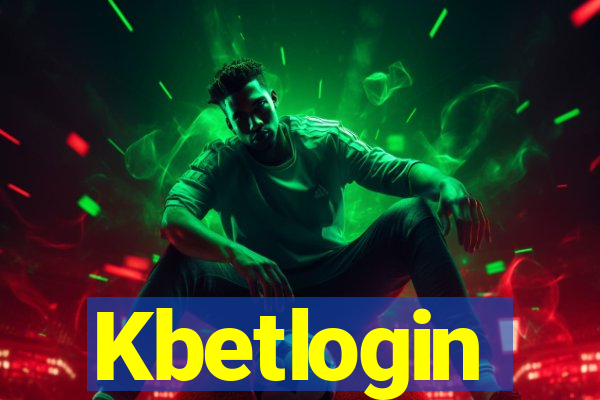 Kbetlogin