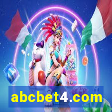 abcbet4.com